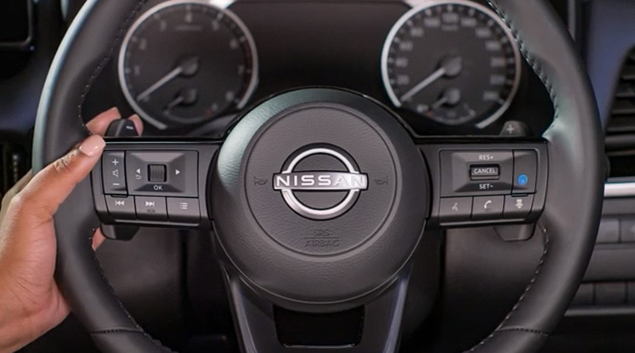 Instructional Reference Videos Nissan Qashqai